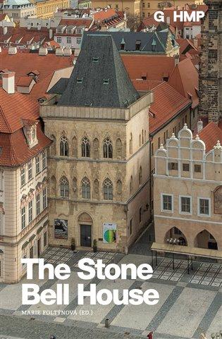 Kniha: The Stone Bell Houseautor neuvedený