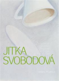 Jitka Svobodová - Za hranou viděného