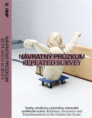 Kniha: Návratný průzkum- Repeated Surveyautor neuvedený