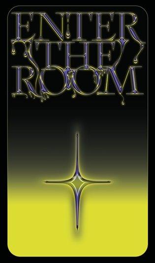 Kniha: Enter the Roomautor neuvedený