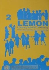 Kniha: LEMON 2 - Učební texty pro sestry a porodní asistenky - Marta Staňková