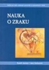 Kniha: Nauka o zraku - Rudolf Autrata