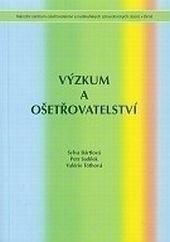 Kniha: Výzkum a ošetřovatelství - 2. vydání - Valérie Tóthová