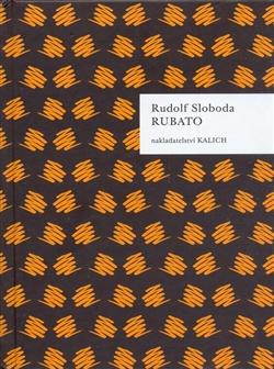 Kniha: Rubato - Rudolf Sloboda