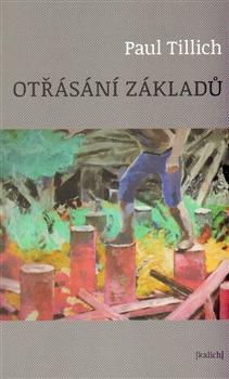 Kniha: Otřásání základů - Paul Tillich