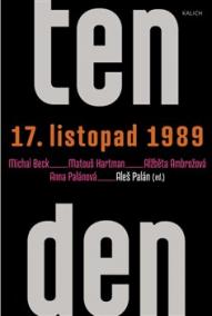 Ten den – 17. listopad 1989