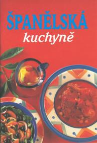 Španělská kuchyně