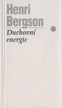 Kniha: Duchovní energieautor neuvedený