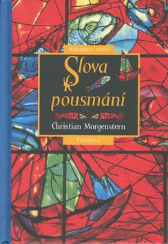Kniha: Slova k pousmání - Christia Morgerstern