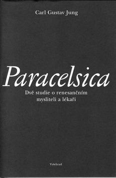 Kniha: Paracelsica - Carl Gustav Jung