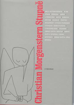 Kniha: Stupně - Christin Morgenstern