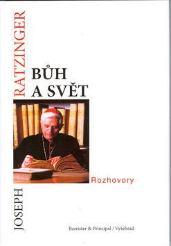 Kniha: Bůh a svět - Georg Ratzinger