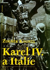 Karel IV. a Itálie