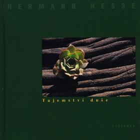 Kniha: Tajemství duše - Hermann Hesse