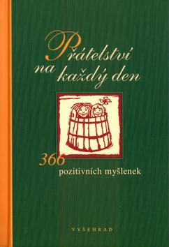 Kniha: Přátelství na každý den - Fabian Bergmann