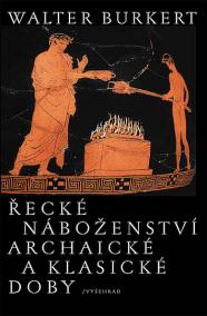 Řecké náboženství archaické a klasické doby