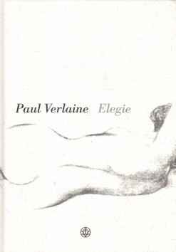 Kniha: Elegie - Paul Verlaine