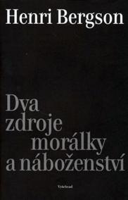 Dva zdroje morálky a náboženství