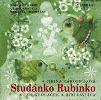 Studánko rubínko + CD