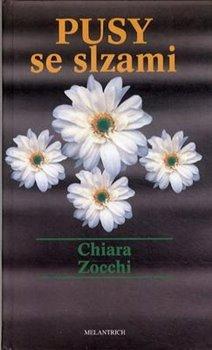 Kniha: Pusy se slzami - Zocchi, Chiara