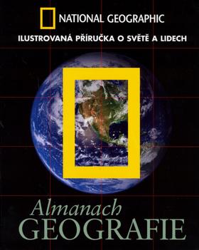 Kniha: Almanach geografieautor neuvedený