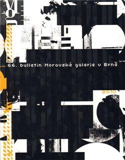 Kniha: 66. Bulletin Moravské galerie v Brně (2010)autor neuvedený