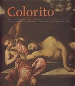 Kniha: Coloritoautor neuvedený