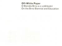 OFF-White Paper