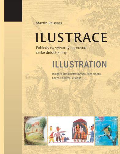 Kniha: Ilustrace / Illustration - Martin Reissner