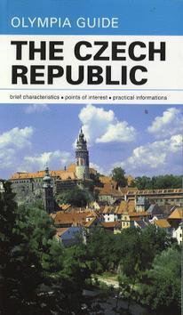 Kniha: The Czech Republic - Marcel Ludvík; Petr Ludvík