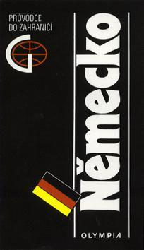 Kniha: Německo - Radomil Tomášek; Miroslav Střída