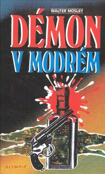Kniha: Démon v modrém - Walter Mosley