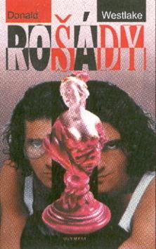 Kniha: Rošády - Donald E. Westlake
