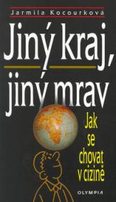 Jiný kraj, jiný mrav