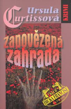 Kniha: Zapovězená zahrada - Curtiss Ursula