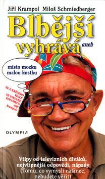 Kniha: Blbější vyhrává - České a cudzojazyčné