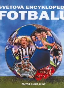 Světová encyklopedie fotbalu