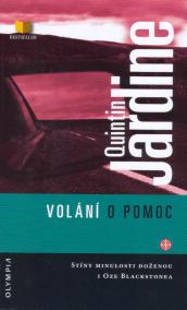 Volání o pomoc