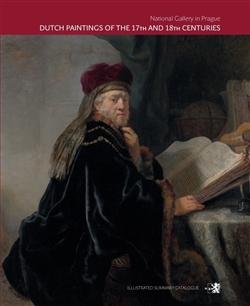 Kniha: Dutch Paintings of the 17th and 18th Centuriesautor neuvedený