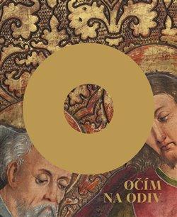 Kniha: Očím na odivautor neuvedený