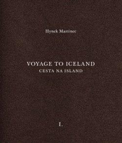 Kniha: Cesta na Island/Voyage to Icelandautor neuvedený