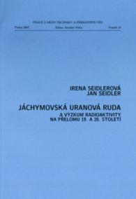 Jáchymovská uranová ruda a výzkum radioaktivity na přelomu 19. a 20. století