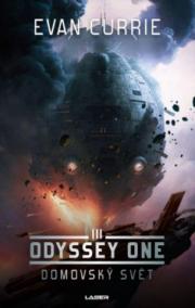 Odyssey One: Domovský svět