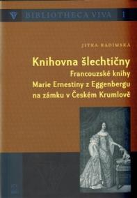 Knihovna šlechtičny