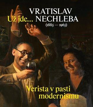 Kniha: Už jde...autor neuvedený