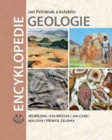Kniha: Encyklopedie geologie - Jan Petránek