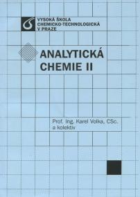 Analytická chemie II