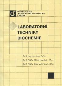 Laboratorní techniky biochemie