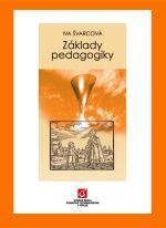 Kniha: Základy pedagogiky - Iva Švarcová