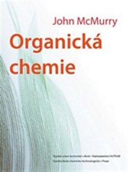 Kniha: Organická chemie - McMurry, John